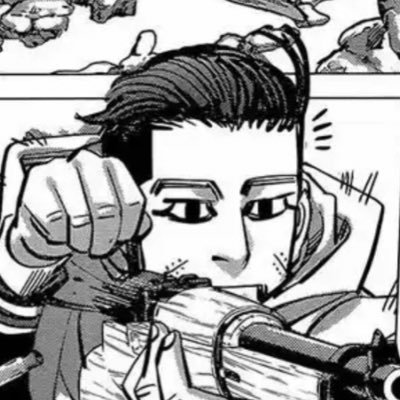 stan fromis_9 read golden kamuy