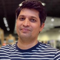 Ahmad Sabir (@ajsabir) 's Twitter Profile
