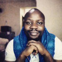 Eric Kenani (@eric_mkenani) 's Twitter Profile