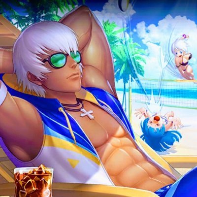 Farofsさんのプロフィール画像