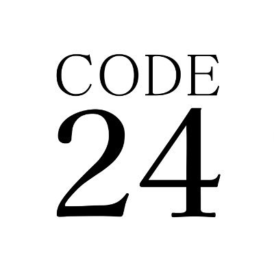 code24_official's profile picture. カップルで頑張ってます💪