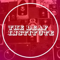The Deaf Institute (@deafinstitute) 's Twitter Profile