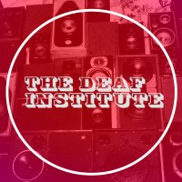 The Deaf Institute(@DeafInstitute) 's Twitter Profile Photo