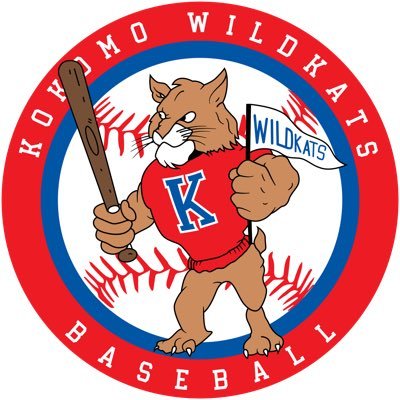 ——-The Kokomo High School Baseball Wildkats——-