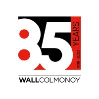 Wall Colmonoy(@wallcolmonoy) 's Twitter Profile Photo