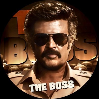 Always Thalaivar @rajinikanth fan🤘:) Here for posting HD pictures and some edits of #thalaivar. #Thalaivarforever