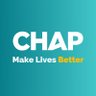 CHAP_Inc's profile picture. Our goal is to revolutionize the accreditation experience. Change the conversation. Advance the highest quality of home and community-based care.