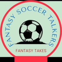 Fantasy Soccer Talker Kev(@FantasyEplTakes) 's Twitter Profile Photo