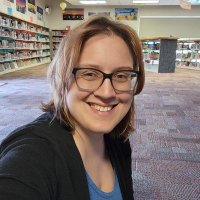 Mrs. Crowl (@librarycrowl) 's Twitter Profile