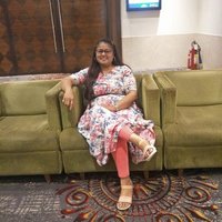 Tejal Panchal(@TejalPanchal3) 's Twitter Profile Photo