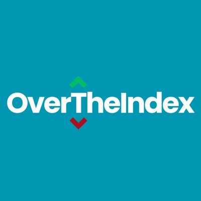 overtheindex Profile Picture