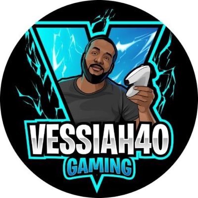 Entertainment Specialist / Mental Health Consultant The Channel where we play games and talk Mental Health! #levelupmentalhealth  vessiah40@gmail.com