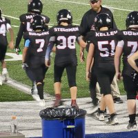 Emmett Stegeman (@bulldogstegeman) 's Twitter Profile