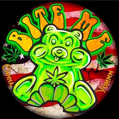 cannayummm's profile picture. ARTIST.NOTHING FOR SALE. Cannabis Enthusiast. Natural Medicine Advocate & Creator of https://t.co/3YQF3GsI6Z  🇺🇸 🍃🪴🔥🗽🧜🏻‍♂️🛸👽