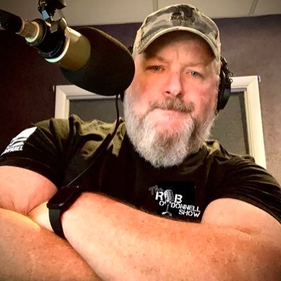 NYC Born/Raised, Retired NYPD Detective. Host of “The Rob O’Donnell Show” on NEPA’s largest News/Talk Station @WILKnewsradio a @Audacy station weekdays 3-6pm