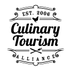 Culinary Tourism Alliance (@CanadaCulinary) Twitter profile photo