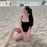 First Born Unicorn (@laillevatilde) 's Twitter Profile