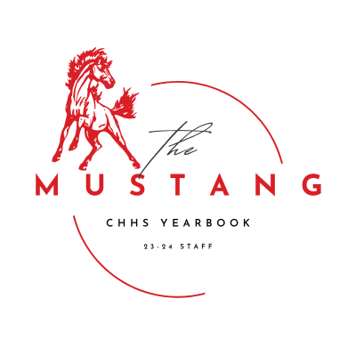 Center Hill High School's student yearbook. Vol. 18 of