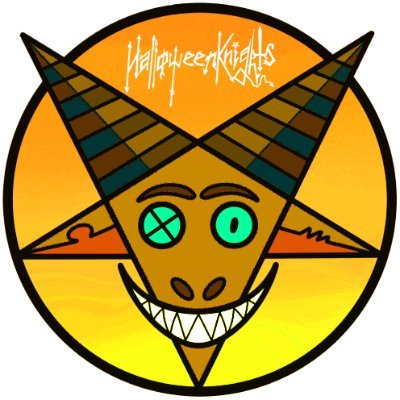 HalloweenKnigh5 Profile Picture