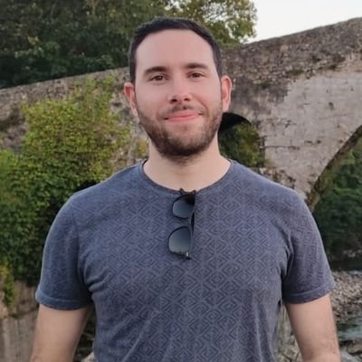 JorgeMonroig93's profile picture. 