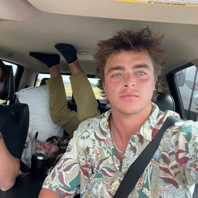 luke_552's profile picture. Oklahoma State Alum