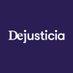 Dejusticia (@Dejusticia) Twitter profile photo