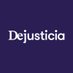 Dejusticia (@dejusticia) Twitter profile photo Dejusticia (@dejusticia) Twitter profile photo
