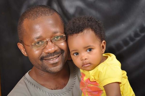 Moses Muwonge