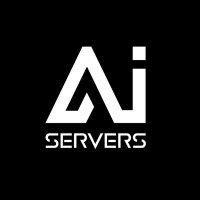 AI Servers(@AI_Servers) 's Twitter Profile Photo