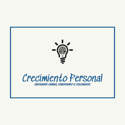 Apasionado por el desarrollo y crecimiento personal. Inspiración y consejos para transformar tu vida. #DesarrolloPersonal #CrecimientoInterior