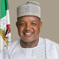 Senator Abubakar Atiku Bagudu CON (@atikuabagudu) 's Twitter Profile