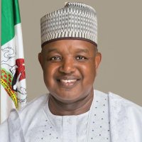 Senator Abubakar Atiku Bagudu CON(@atikuabagudu) 's Twitter Profile Photo