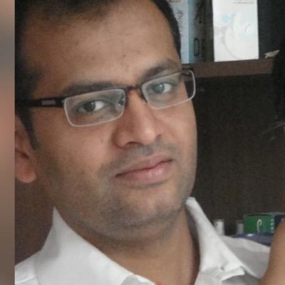 kaupprasanna's profile picture. Engineer | Investor | Learner |