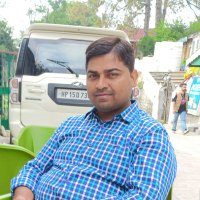 Alok Pandey (@pandey1alok) 's Twitter Profile