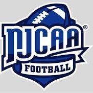 The Affiliated Twitter account of NJCAA
 Football. Tag your tweets with #NJCAAFootball