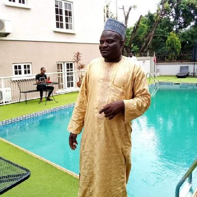 lawannagwanda's profile picture. Kano