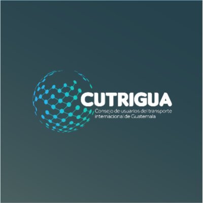 CUTRIGUA representa los intereses y competitividad de los usuarios en todas las modalidades de transporte, infraestructura y cadena logística.