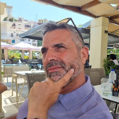 Agronomist, Experienced professional on Crop Protection & Biosolutions.
From Agioi Theodoroi, Karlovasi, Samos island, Greece.
I live in Athens