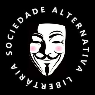 A Sociedade Alternativa Libertária | sa_libertaria@iris.to