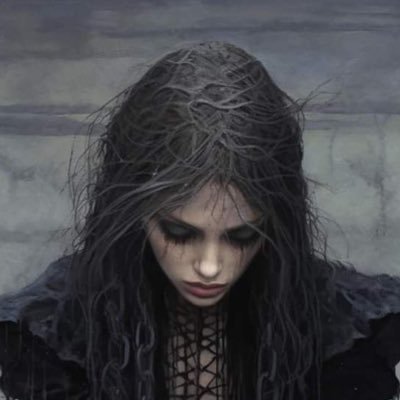 🩸🇺🇦🖤Maëlie Dark Lady 🖤🇺🇦🩸さんのプロフィール画像