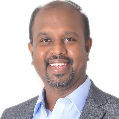 SVP-Tech @ EC Group • Interests: Tech, SaaS, Design, Paleo, Tamil • Political views are personal.
