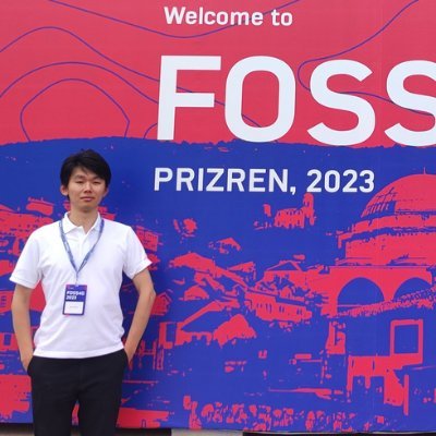日本経済新聞 / @Nikkei in Japan / Visual Journalism ビジュアルジャーナリズム / GIS Engineering / Cartography / Atcoder 水色 / CTF / 応用情報 / RT、fav等は賛同の意を示すものではありません