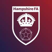 Hampshire FA Football Academy(@AcademyHFA) 's Twitter Profile Photo
