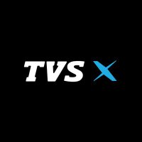 TVS X(@TVSXofficial) 's Twitter Profile Photo