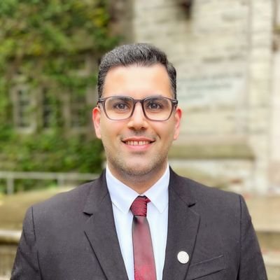 Acceleration Consortium Postdoctoral Fellowship at University of Toronto
