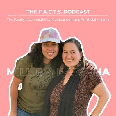 At_CentralCoast's profile picture. The Family Accountability Compassion and Truth Safe-space…a podcast.