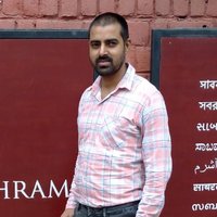 Manish Shukla (@manishhit) 's Twitter Profile