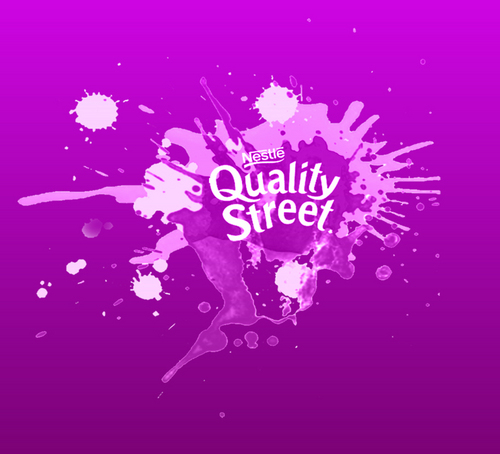 Quality Street Makes Christmas - Share Your Moments!
Tweets by @qualitystreetad are unofficial.