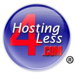 Hosting 4 Less specializes in High Quality Web Hosting Since 1998.  A Division of 4 Less Communications.