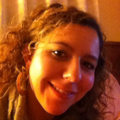 Laresna's profile picture. 